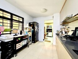 Blk 155 Rivervale Green (Sengkang), HDB 5 Rooms #563275591